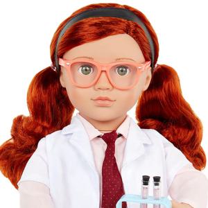 Our Generation Dolls 사람인형 46cm 시아 키덜트 인형 수집 인형옷