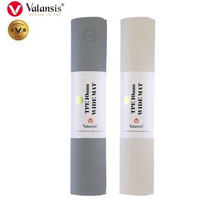 TPE 10mm 와이드 매트 2colors