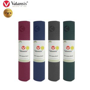 TPE 6mm 매트 4colors