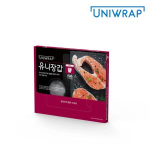 유니랩 유니장갑 50매