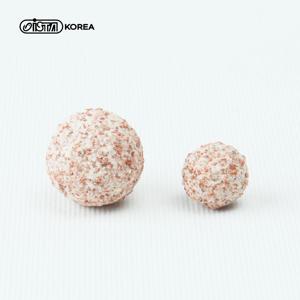 프로섭스 5L 수조 어항 세라믹 여과볼 여과재 박테리아 서식 담수 해수 사용 물정화