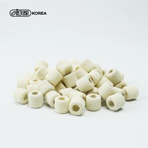 세라믹 링 3L 수조 어항 외부여과기 여과링 여과재