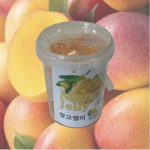 과즙 팡팡 까먹는 과일 젤리 망고맛 + 5종