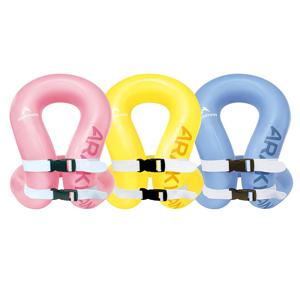 아라칸 스윔베스트AIR 25kg(23) 부력보조복 수영조끼