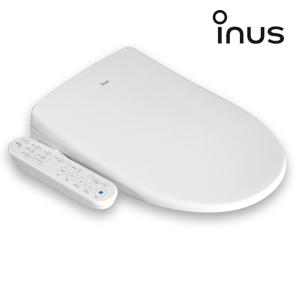 신제품 자동노츨세척 직수형 지속가열 방수비데 필터NO ISA-8200 IPX5등급 자가설치