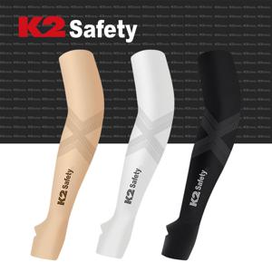 X밴더 쿨토시 손등형 팔토시