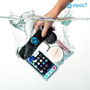 완벽한 방수 국내제조 다용도 중형/대형 방수팩