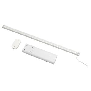 실베르글란스+로드레트 LED간접조명 무드등 무선밝기조절 60cm 화이트