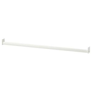 밋손 이동식프레임용 옷걸이봉 80cm 화이트