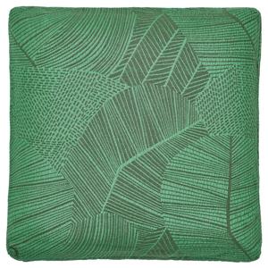 예테그란 쿠션커버 그린 50x50cm
