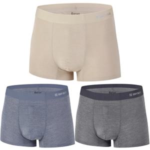 스키니핏 심리스 남성 드로즈 팬티 3매 세트 DAZ42