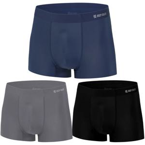 스키니핏 심리스 남성 드로즈 팬티 3매 세트 DAZ41