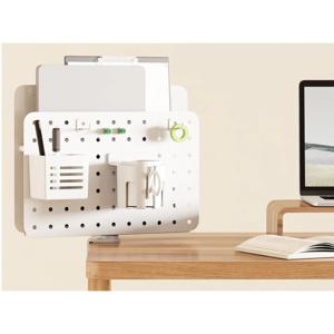 타공판 책상 파티션 회전형 사무실 데스크 풀셋트