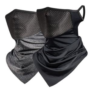 스포츠 쿨 넥워머 귀걸이 마스크 스카프 DD-12797