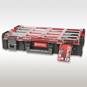 공구함 ORGANIZER XL 2.0 ONE-582 X 387 X 131 공구 수공구