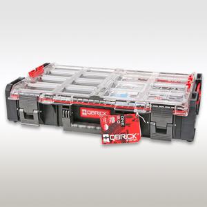 공구함 ORGANIZER XL 2.0 MFI ONE-582X387X131 공구 수공구