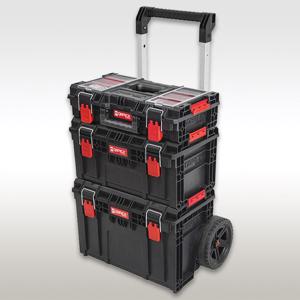 시스템공구함 PRIME SET 2 공구 수공구