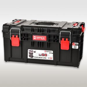 공구함 250 VARIO PRIME-535 X 327 X 271 공구 수공구