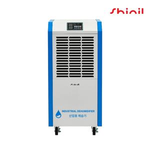 신일 대형 업소용 제습기 150L SDH-BPM1500