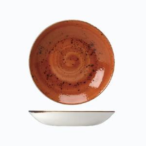 영국 직수입 빈티지 도자기 10인치 굽부 테라코타