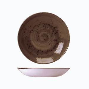 영국 직수입 빈티지 도자기 10인치 굽부 그레이