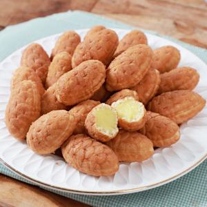 만쥬데이 650g 대용량 (50개 내외) x2봉