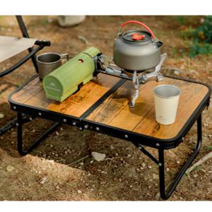 캠핑 테이블 캠핑용 피크닉 소풍 접이식 가벼운 경량 테이블