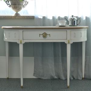 디렉투와 마농 반달 콘솔 (2color)