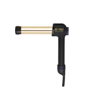 24k리얼골드 전문가용 컬바 아이롱 L바 32mm
