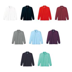 긴팔 카라티 9color