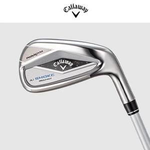 패러다임 Ai Smoke 스모크 맥스 패스트 여성 아이언