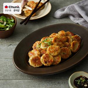 동그랑땡 1kg*4개