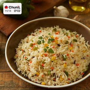 야채 볶음밥 200g*10봉