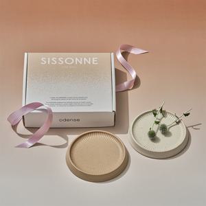 시손느 블랑슈 사이드 디쉬 (3 colors)