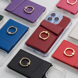 아미고 카드포켓 젤리케이스 갤럭시S24 S23 S22 S21 S20 S10 노트20 10