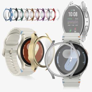 갤럭시워치7 40mm 44mm TPU 풀커버 보호커버 보호케이스 초경량