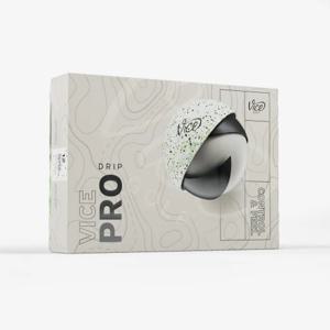 PRO DRIP LI 12구 골프공 골프볼 (PRO 2구 증정)