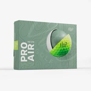 PRO AIR NM 12구 골프공 골프볼 (PRO 2구 증정)