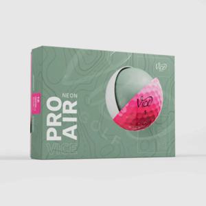 PRO AIR NP 12구 골프공 골프볼 (PRO 2구 증정)