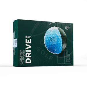 DRIVE BL 12구 골프공 골프볼