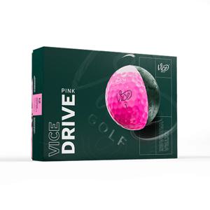 DRIVE PI 12구 골프공 골프볼