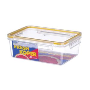 코멕스 프레시코퍼 모듈 밀폐용기 냉장고정리 반찬통 (직3호)