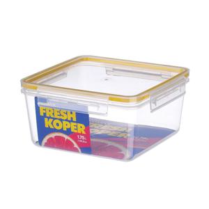 코멕스 프레시코퍼 모듈 밀폐용기 냉장고정리 반찬통 (정4호)