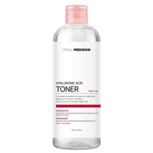 딥레드 히알루론산 토너 510ml