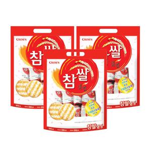 참쌀 설병 270g*3개
