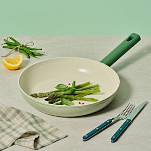 셰프토프 투라인 세라믹코팅 인덕션 프라이팬 28cm