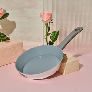 셰프토프 인덕션 플리츠 프라이팬 24cm