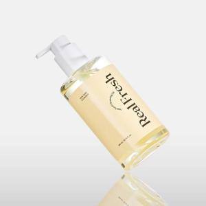 리얼 프레쉬 선 씨드 클렌징 오일 300ml, 1개
