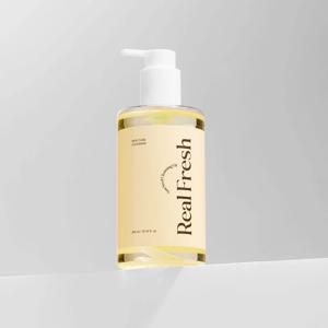 리얼 프레쉬 선 씨드 클렌징 오일 300ml, 2개