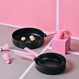 셰프토프 스타팅 인덕션 프라이팬 24cm